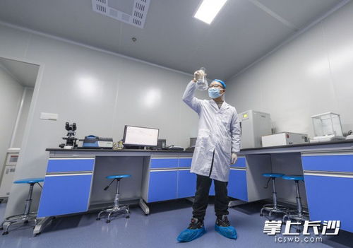 一照灭菌，服务升级 金沃科技华中辐照消毒灭菌示范基地正式投产