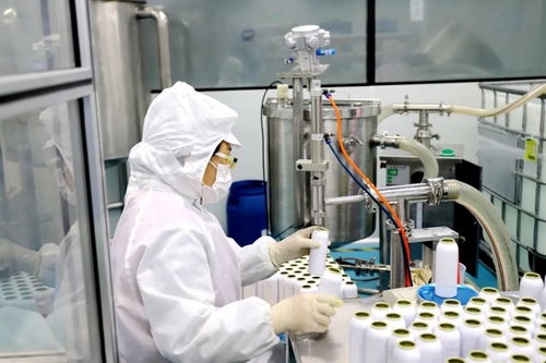 从资质变更到转产捐赠 嘉定政企协作的20天抗疫佳话